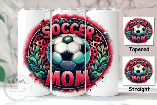 Football tumbler