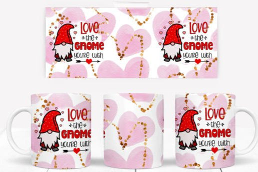 Valentines mugs