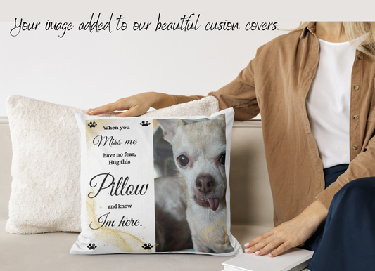 Memory pillow