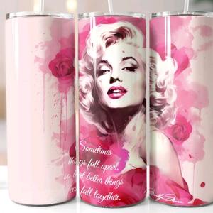 Marylin 20oz tumbler