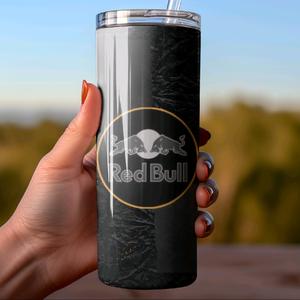 Black redbull