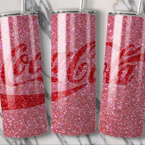 mixed themed 20oz sublimation tumbler wraps