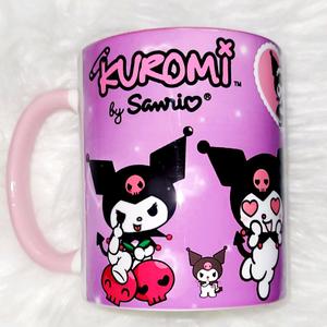 11oz mug kuromi