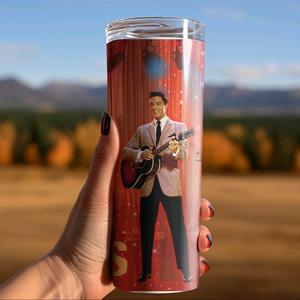 mixed themed 20oz sublimation tumbler wraps