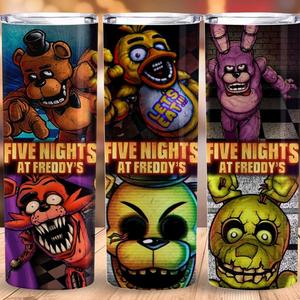 Five nights at freddies