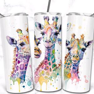 Giraffe 20oz