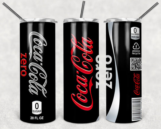 coke zero digital download