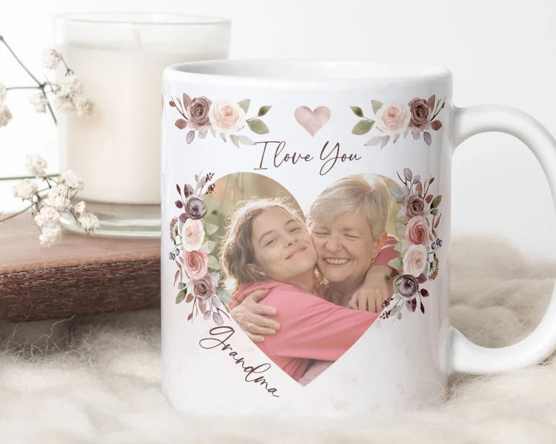 Mum mug