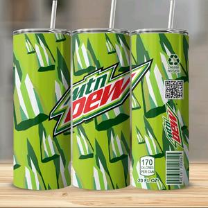 Mountain dew