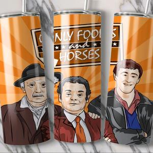 only fools and horses