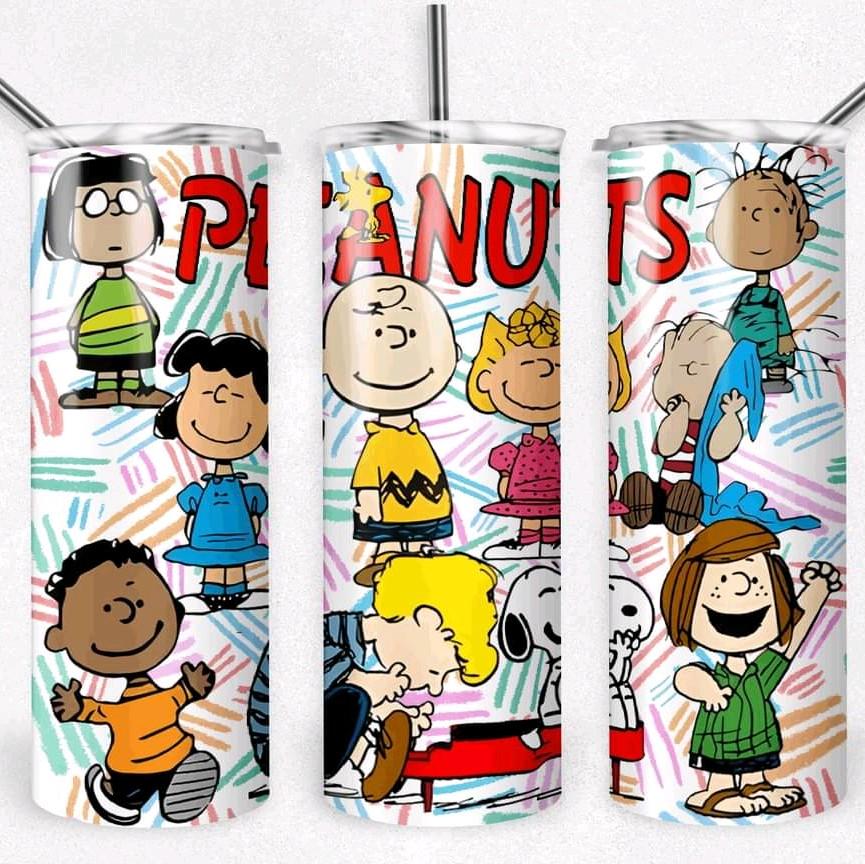 Peanuts