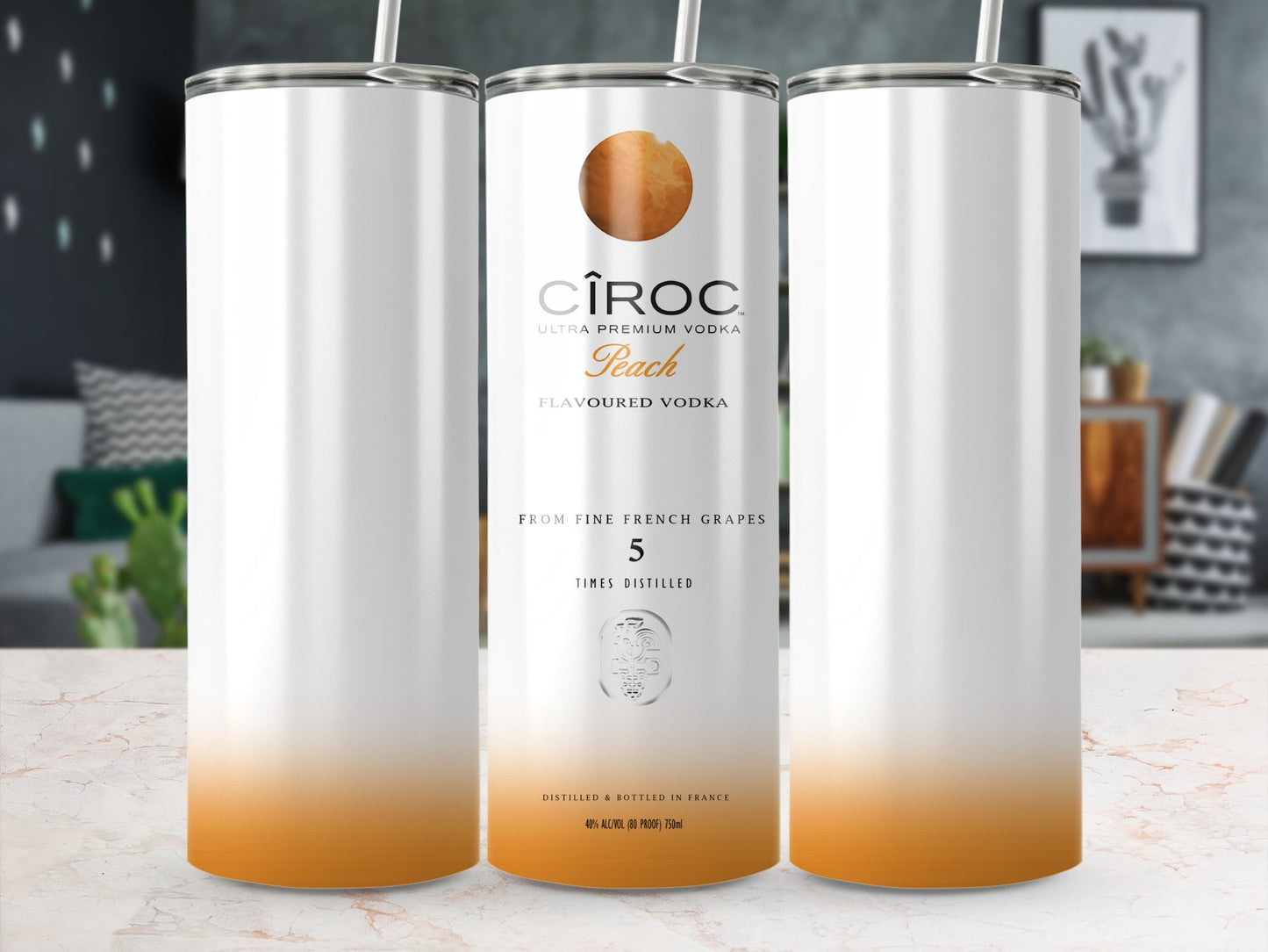 ciroc