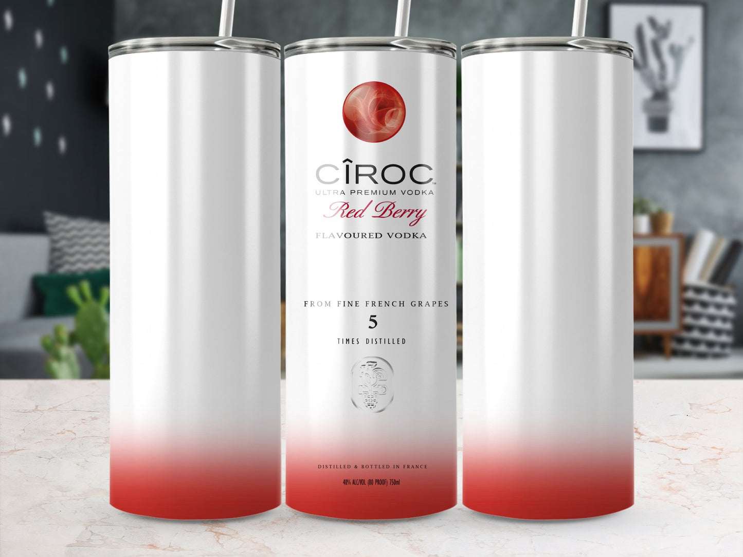 ciroc