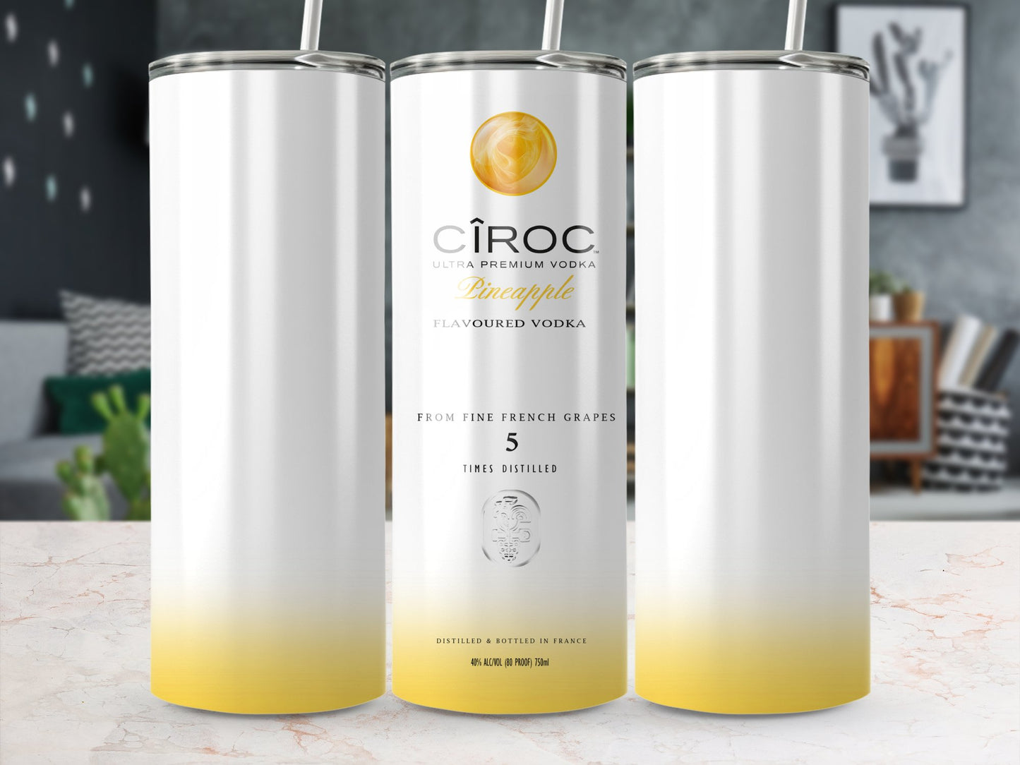 ciroc