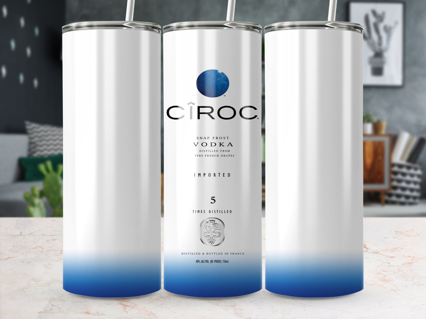 ciroc