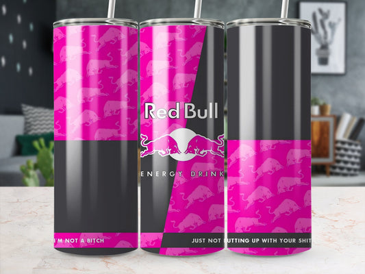 New redbull