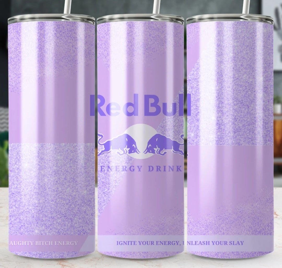 Lilac redbull