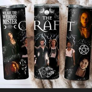 The craft