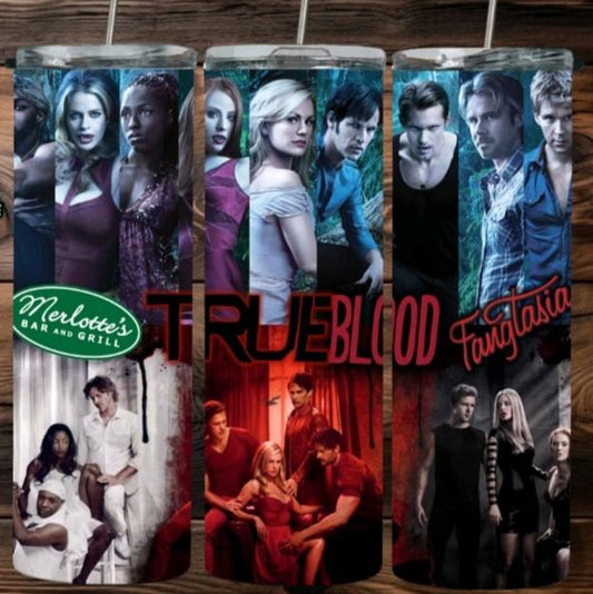 True blood digital download